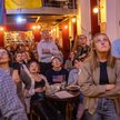 Płacenie wysokich, bo 20-procentowych napiwków nie jest przyjęte w Europie