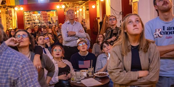 Tourists Rebel in the USA. They Dislike Local Tips - 20 Percent