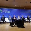 Uczestnicy panelu stawiali pytania, dlaczego reguły w Polsce mają być inne niż w zdecydowanej większ
