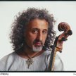 Szalony wiolonczelista Mischa Maisky i Kremerata Baltica