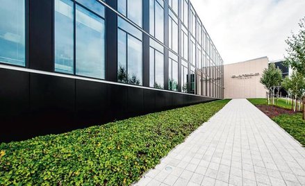 Asseco Poland: III kwartał 2017 zgodny z planem