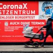 Liczba zakażeń koronawirusem w Niemczech gwałtownie rośnie