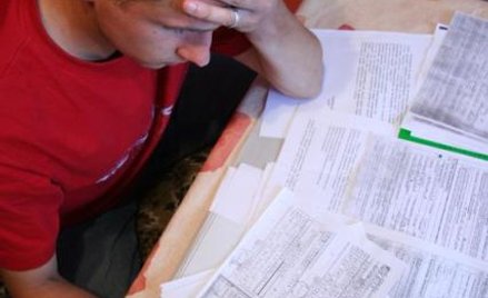 Kiedy można poprawić rozstrzygnięcie