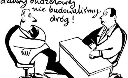 Komentarz rysunkowy