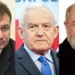#RZECZoPOLITYCE: Żurek, Miller, Świat