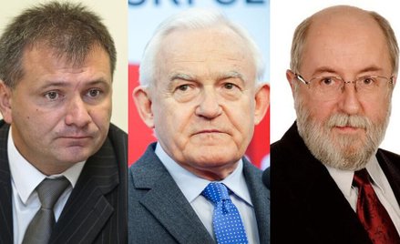 #RZECZoPOLITYCE: Żurek, Miller, Świat