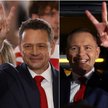 Krzysztof Adam Kowalczyk: Exit poll na dwoje babka wróżyła. Oto dwa scenariusze