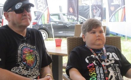 Znany wolontariusz zawiesza przygodę z WOŚP. "Mam dość"