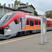 Pasażerowie w niektórych regionach kraju zwracają uwagę na rosnące problemy z punktualnością pociągó