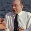 Antoine de Saint-Exupéry w Kanadzie w 1942 r.