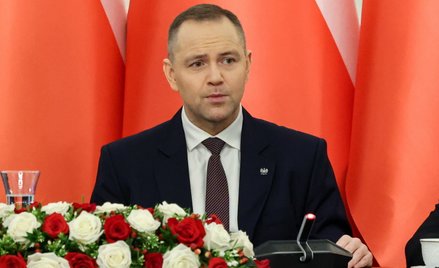 Projekt Karola Nawrockiego. Kary więzienia dla sędziów i wyrzucanie ich z zawodu