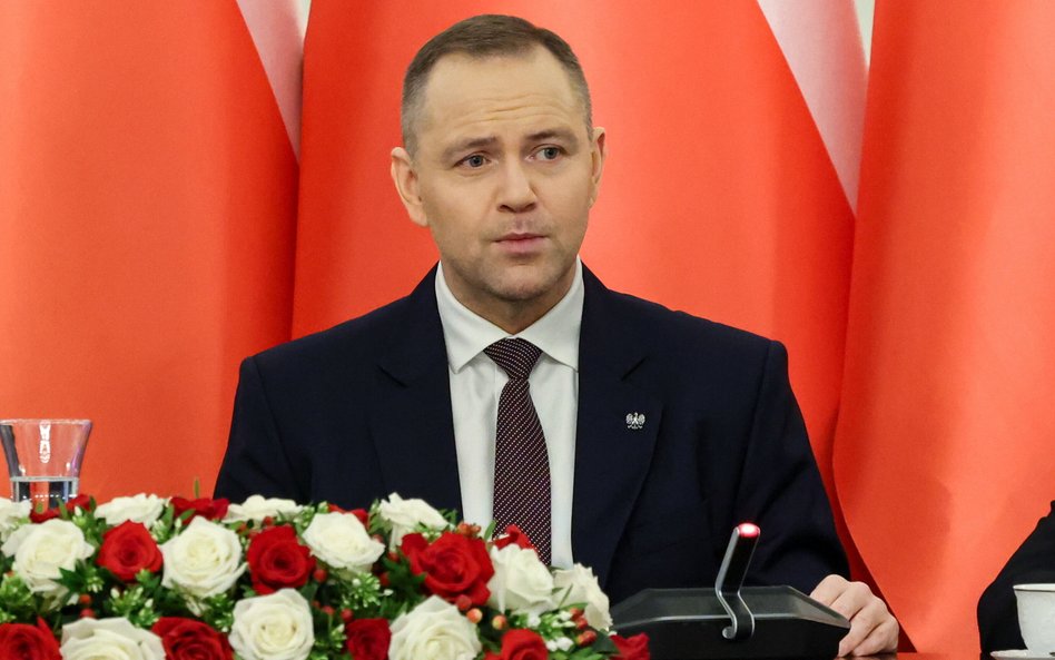 Projekt Karola Nawrockiego. Kary więzienia dla sędziów i wyrzucanie ich z zawodu