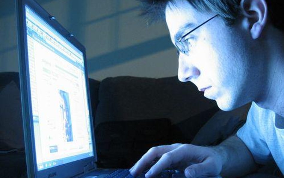 Żart na forum internetowym może skończyć się więzieniem