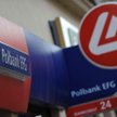 Włoski bank Intesa Sanpaolo zainteresowany Polbankiem