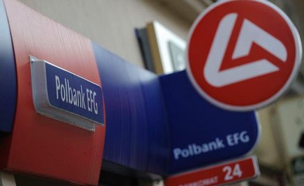 Włoski bank Intesa Sanpaolo zainteresowany Polbankiem