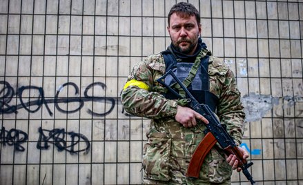Sędzia Sądu Najwyższego Iwan Miszczenko