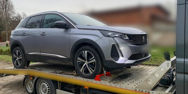 Rozbity gang samochodowy. Jego ofiarą padł wicepremier Gawkowski kupując auto