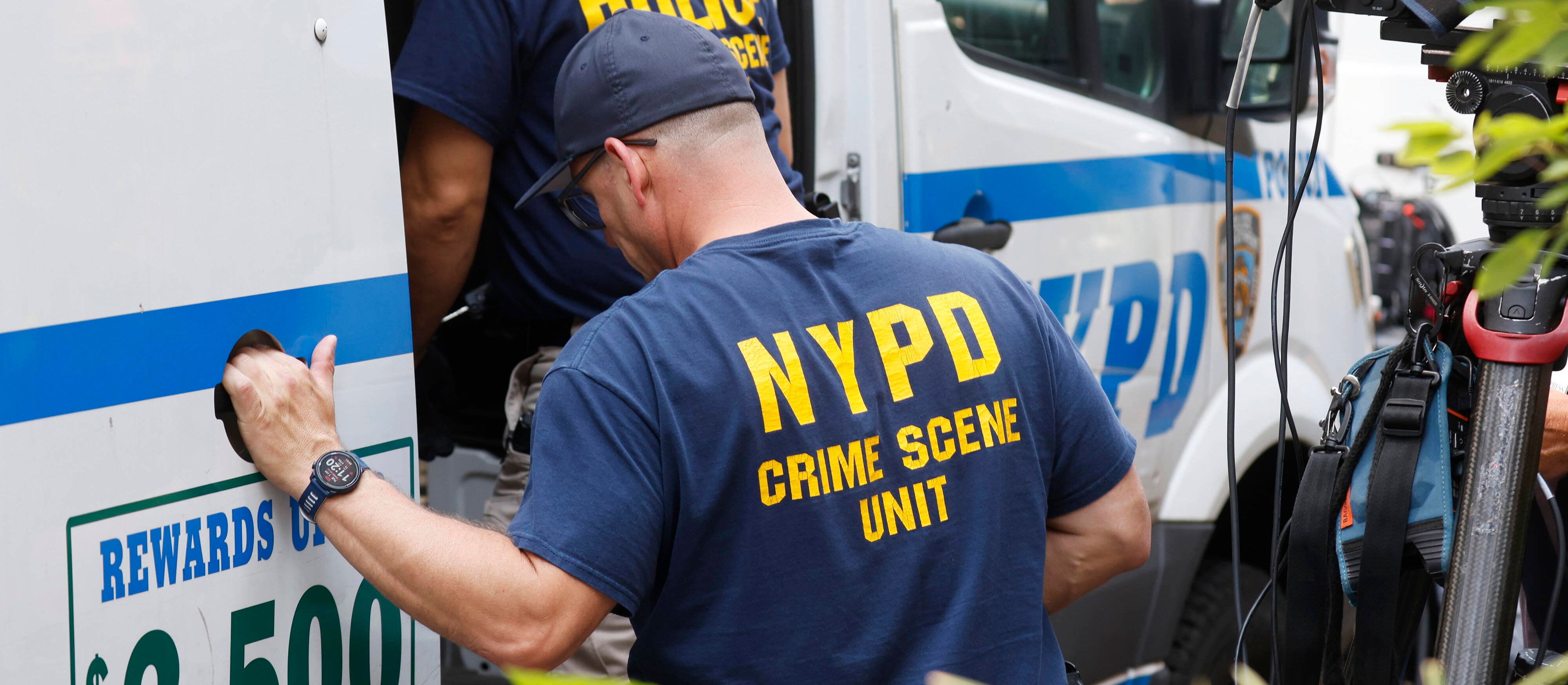 Amerykanie są już mniej krwiożerczy