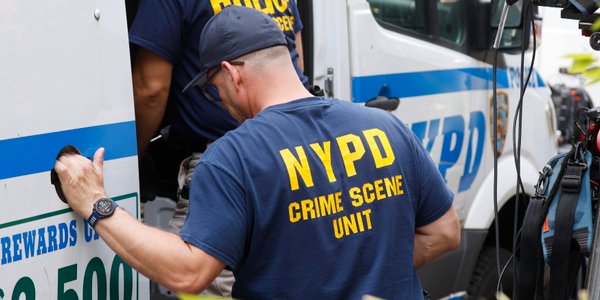 Amerykanie są już mniej krwiożerczy