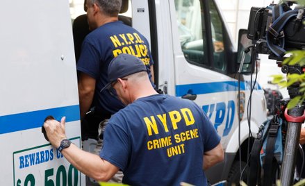 Amerykanie są już mniej krwiożerczy