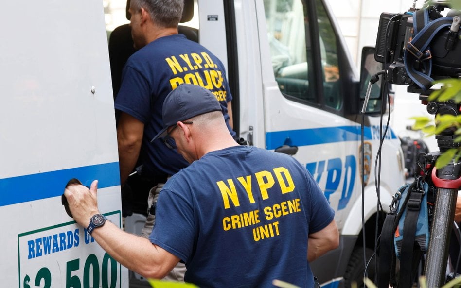 Amerykanie są już mniej krwiożerczy