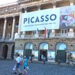 Galeria Narodowa mieści się w jednym ze skrzydeł Pałacu Królewskiego w Budapeszcie.