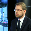 #RZECZoBIZNESIE: Przemysław Lutkiewicz: LPP chce wrócić z produkcją do Polski