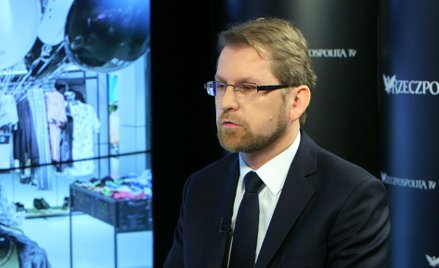 #RZECZoBIZNESIE: Przemysław Lutkiewicz: LPP chce wrócić z produkcją do Polski