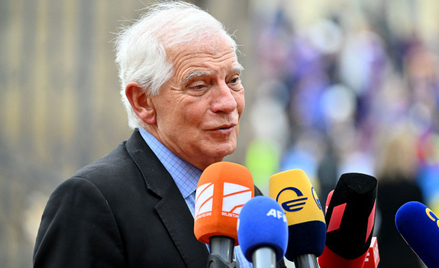 Josep Borrell