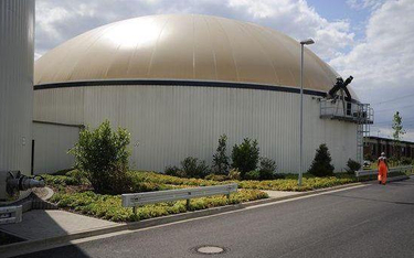Ministerstwo Energii: Nie będzie biogazowni w każdej gminie