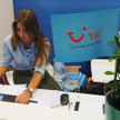TUI wraca do drukowania i gadżetów