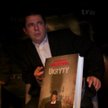 Foto-relacja z premiery "Ukrytego" Bronisława Wildsteina