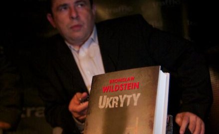 Foto-relacja z premiery "Ukrytego" Bronisława Wildsteina