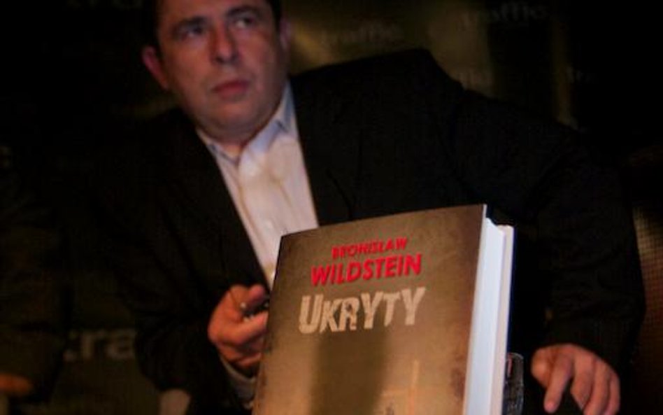 Foto-relacja z premiery "Ukrytego" Bronisława Wildsteina