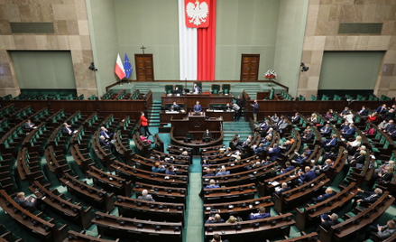 Michał Szułdrzyński: Bo to zła ustawa była