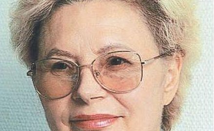 Genowefa Baziuk-Płaska ze Stowarzyszenia Wspólny Dom