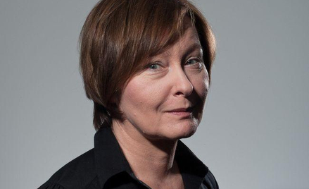 Teresa Siudem