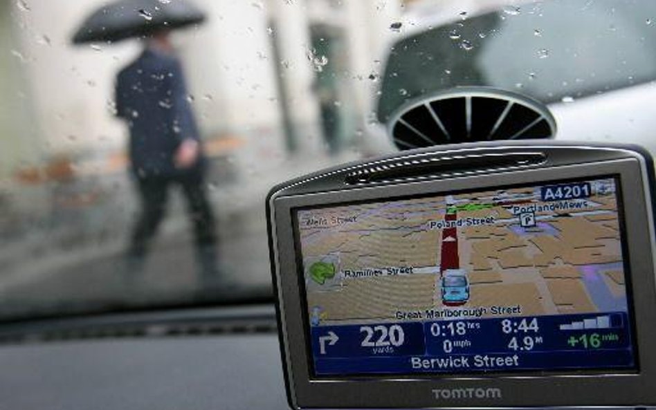 Impel podbija rynek monitoringu GPS