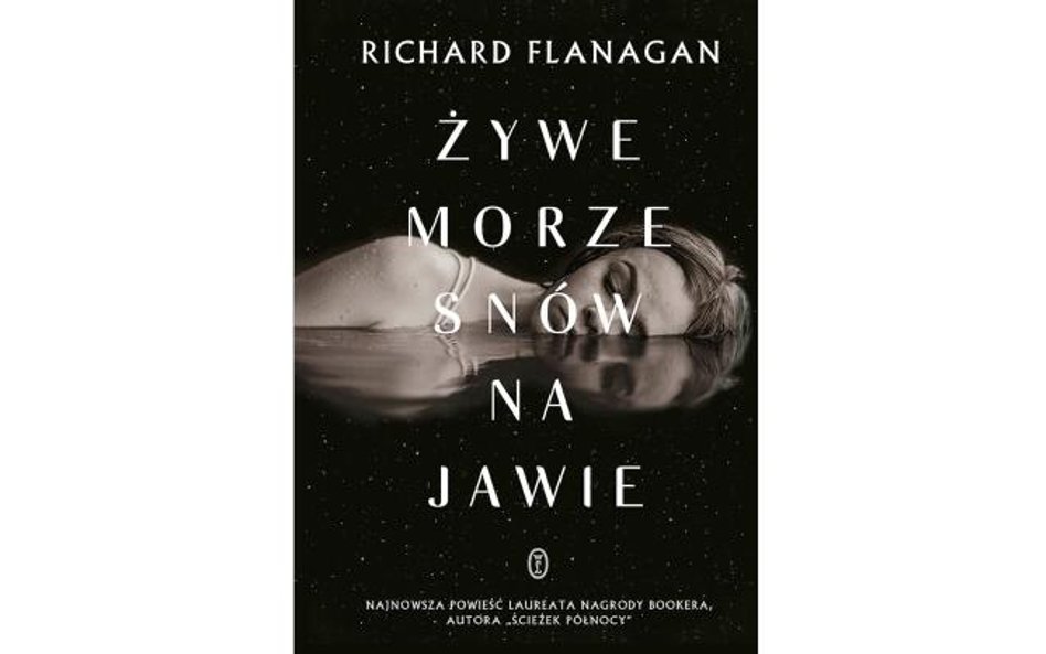 "Żywe morze snów na jawie": Rodzina, która zaczęła znikać