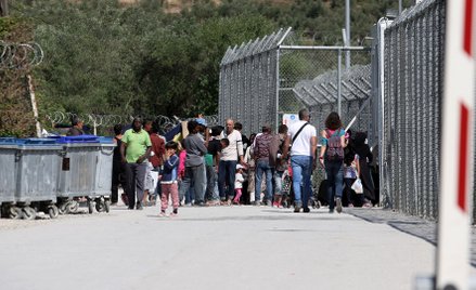 Frontex w Strasburgu. Podważona reputacja unijnej agencji