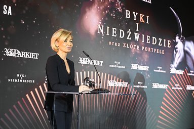 Iwona Sroka, członek zarządu Murapol