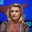 Grażyna Piotrowska-Oliwa, była prezes PGNiG