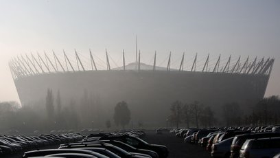 Na mecz Polska-Holandia 14 listopada darmowy przejazd