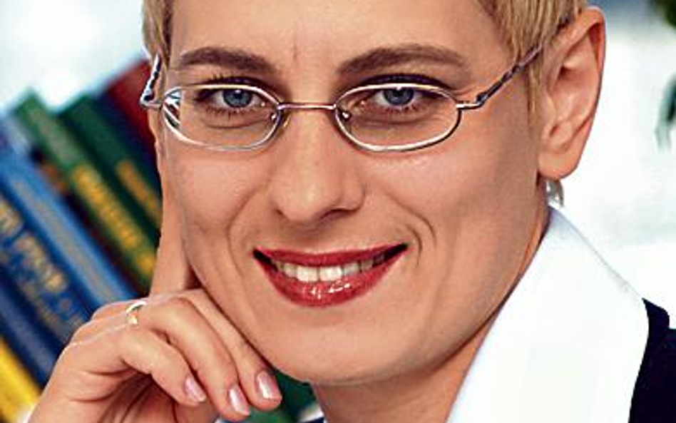 Agnieszka Fedor