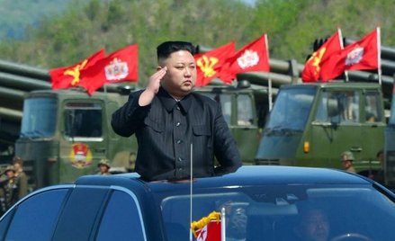 KCNA: Korea Płn. nie będzie błagać o przyjaźń Chin