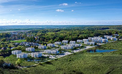 W ciągu czterech miesięcy 2026 r. zaciągnięto 102,6 tys. pożyczek mieszkaniowych o wartości 47,4 mld