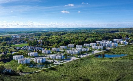 W ciągu czterech miesięcy 2026 r. zaciągnięto 102,6 tys. pożyczek mieszkaniowych o wartości 47,4 mld