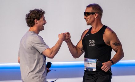 Okulary Ray-Ban Meta odniosły ogromny sukces rynkowy. Szef Mety Mark Zuckerberg chce zrobić kolejny 