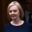 Premier Wielkiej Brytanii Liz Truss