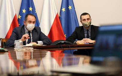 Rada Ekspertów ds. Turystyki – kto zastąpi Marka Kamieńskiego?